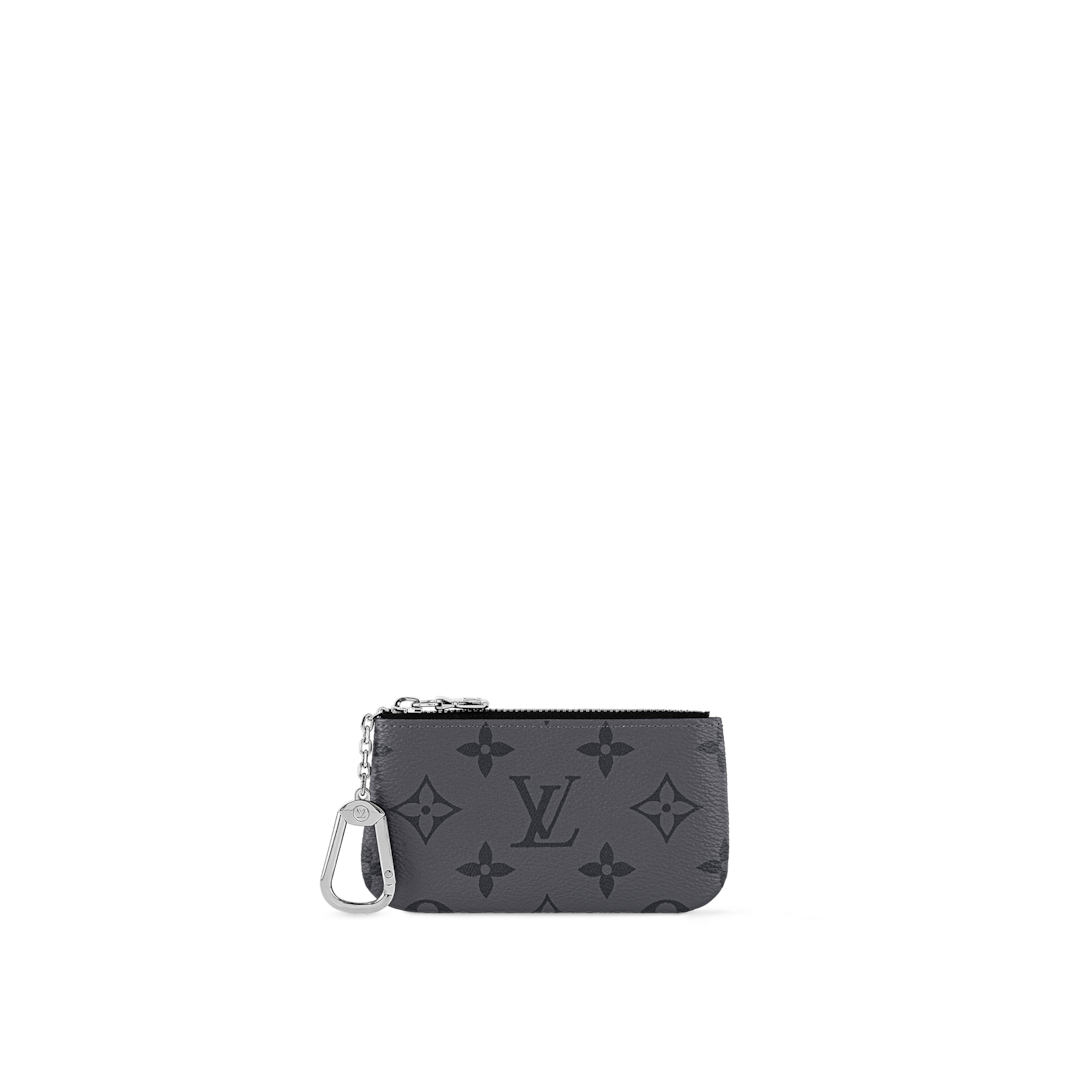 Key Pouch Monogram Eclipse - Wallets and Small Leather Goods